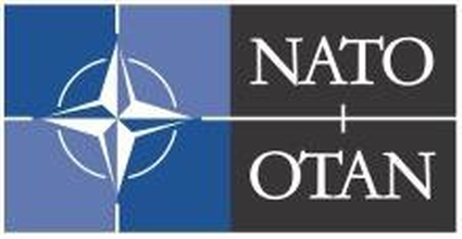 NATO logo