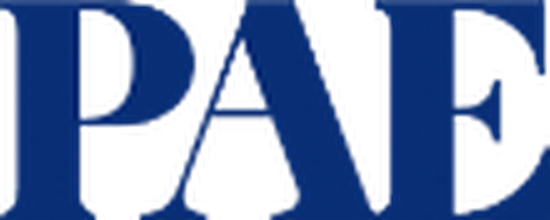 PAE logo