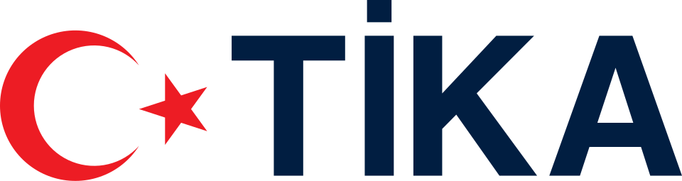 TİKA logo