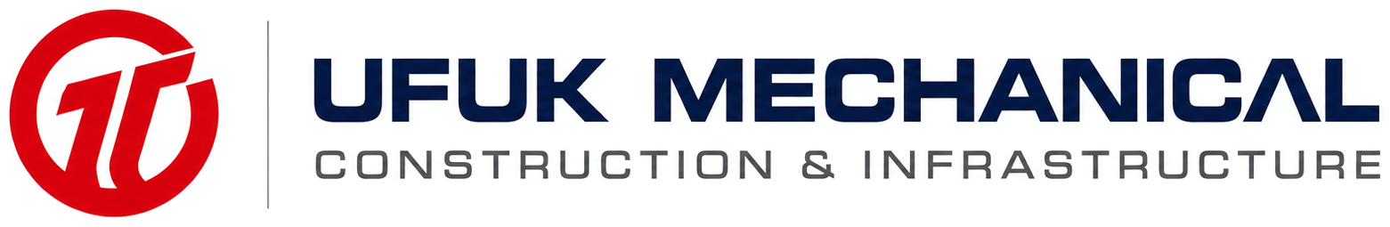 Ufuk Mechanical — Construction & Infrastructure